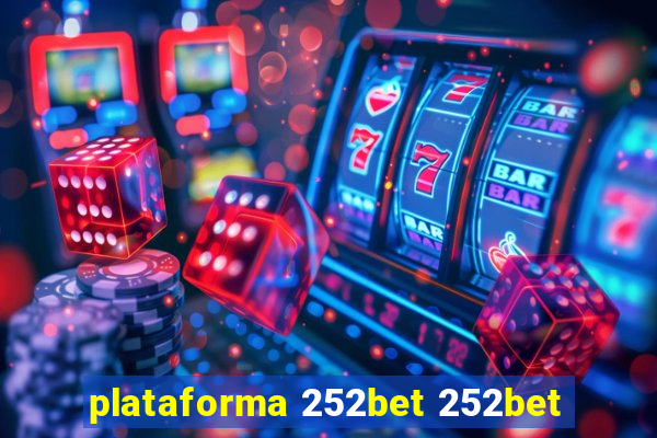 plataforma 252bet 252bet